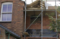 free Faxfleet home extension quotes